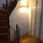 Privatunterkunft Quincampoix *