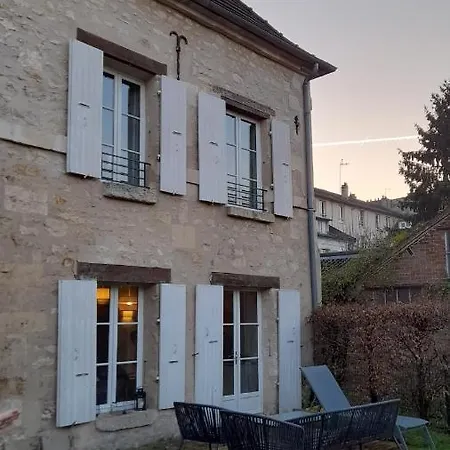 Quincampoix Privatunterkunft *