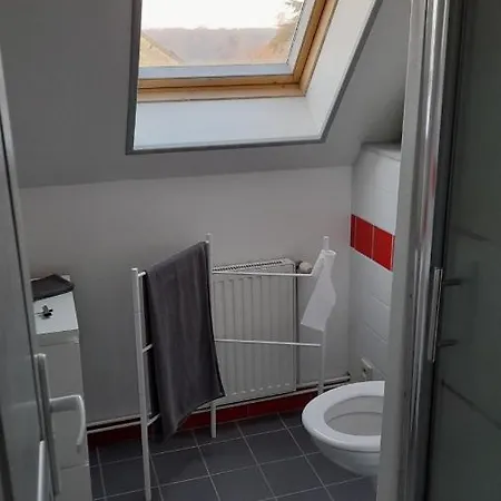 Quincampoix Chantilly