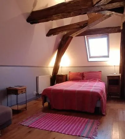 Quincampoix Privatunterkunft
