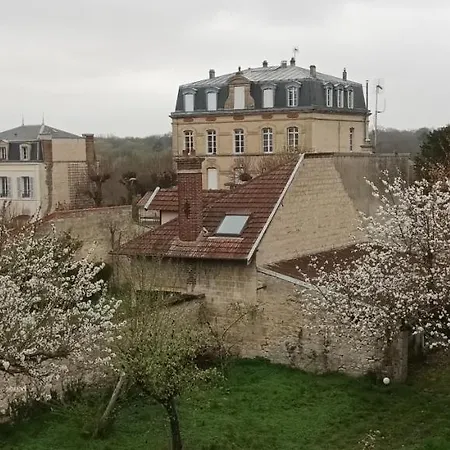 Quincampoix Chantilly