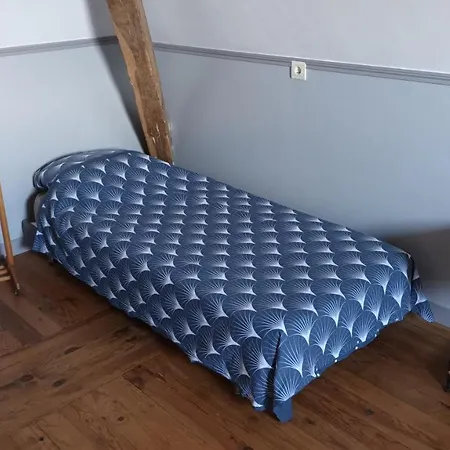 Accommodatie bij particulieren Quincampoix