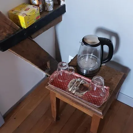 Quincampoix Homestay Chantilly