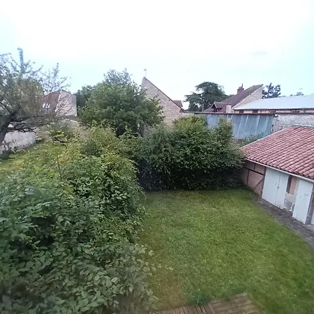 Quincampoix Accommodatie bij particulieren