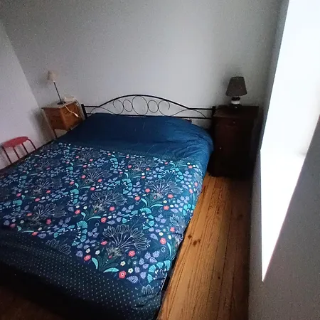 Homestay Quincampoix Chantilly