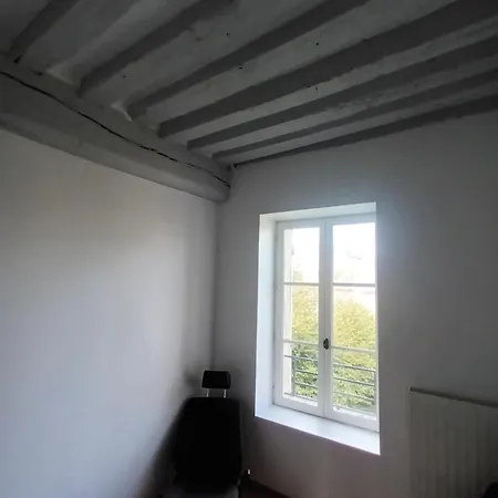 Quincampoix Chantilly