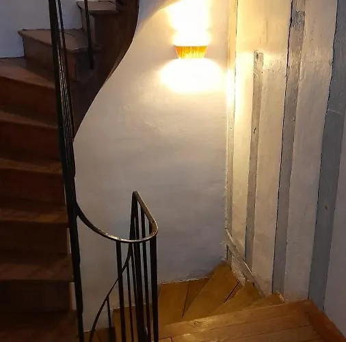 Habitación en casa particular Quincampoix *