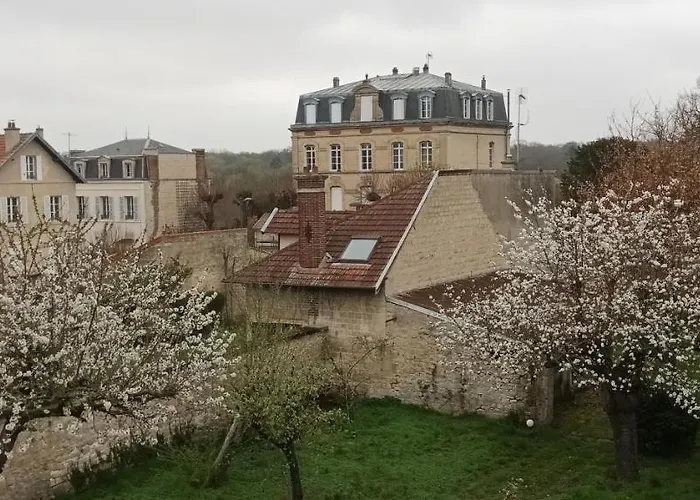 Quincampoix Chantilly