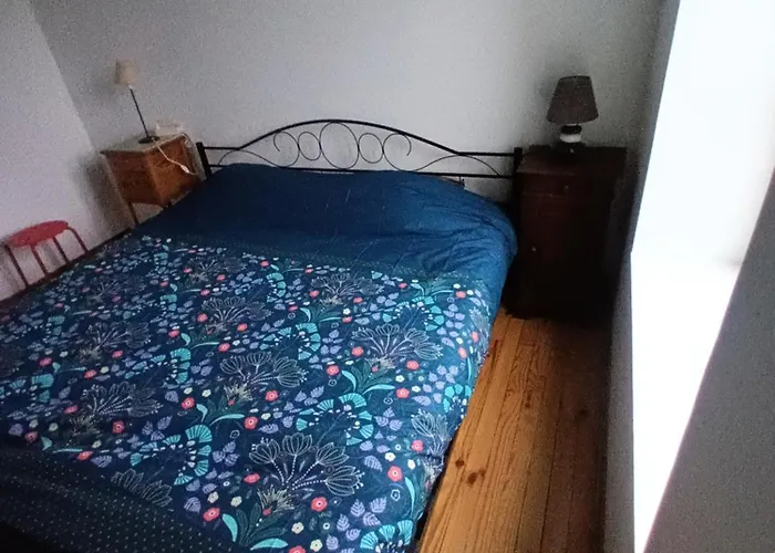 Habitación en casa particular Quincampoix Chantilly