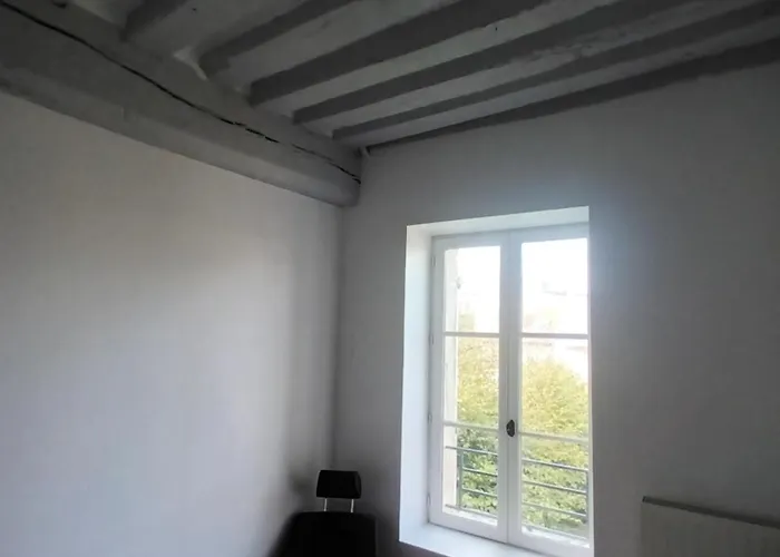 Quincampoix Chantilly